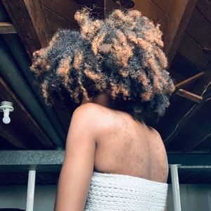 Meet your Posher, Madison